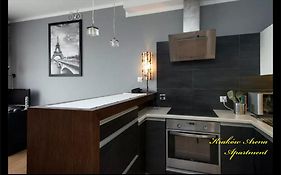Apartment Krakow Arena